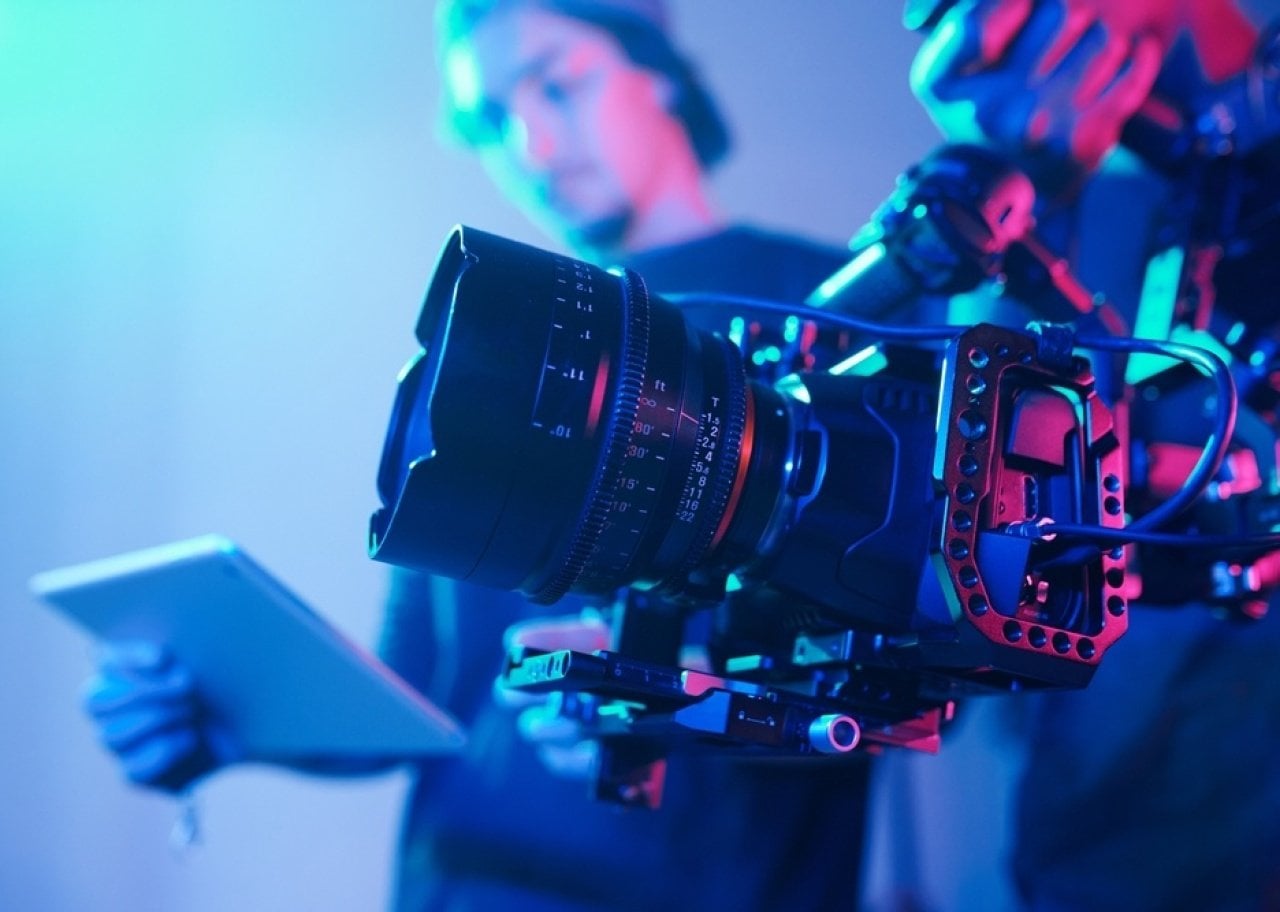 Movies and TV shows casting across the US